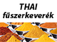 Thai Fűszerkeverék